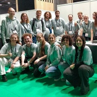 Gold Medal and further awards for the iGEM Team Freiburg